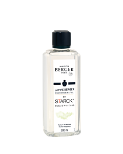 Maison Berger - Peau d’Ailleurs Lampe Berger Refill 500ml by Starck